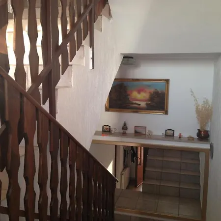 Pansion Helvetia Porec