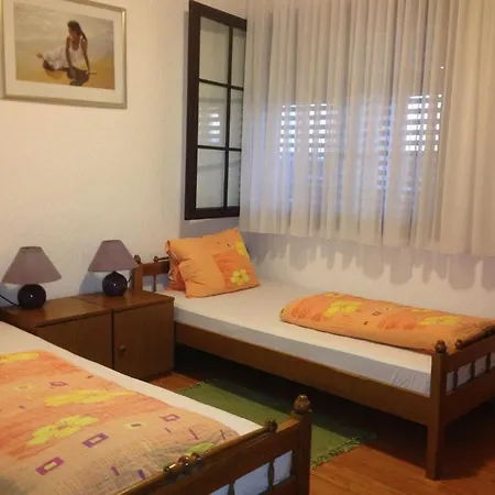 Pansion Helvetia Penzion 2*