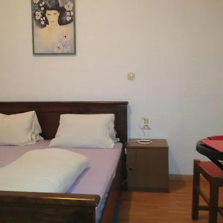 Pansion Helvetia Guest house