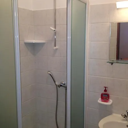 Guest house Pansion Helvetia 2*