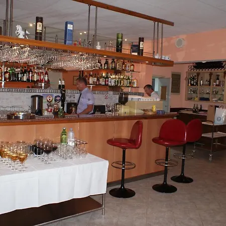 Affittacamere Pansion Helvetia Porec
