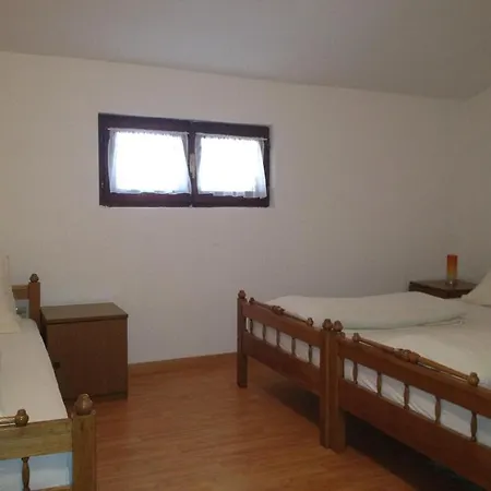 Affittacamere Pansion Helvetia 2*